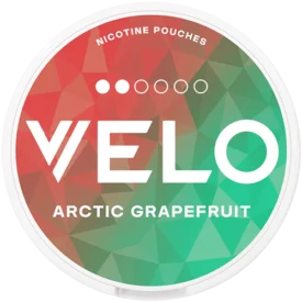 VELO Arctic Grapefruit