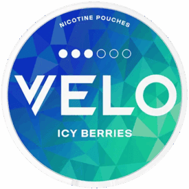 VELO Icy Berries
