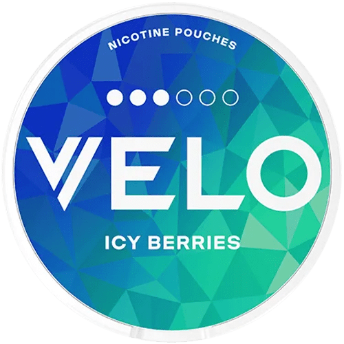 VELO Icy Berries
