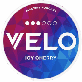 VELO Icy Cherry