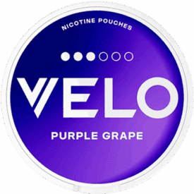 VELO Purple Grape