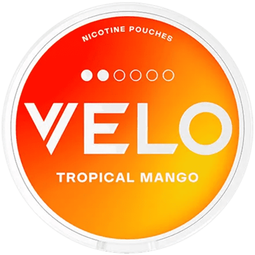 VELO Tropical Mango