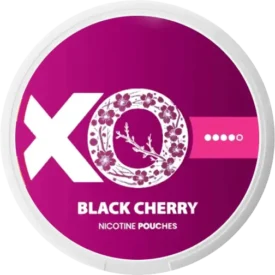 XO Black Cherry