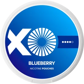 XO Blueberry