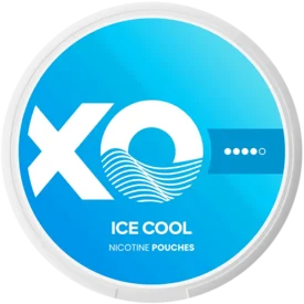 XO Ice Cool