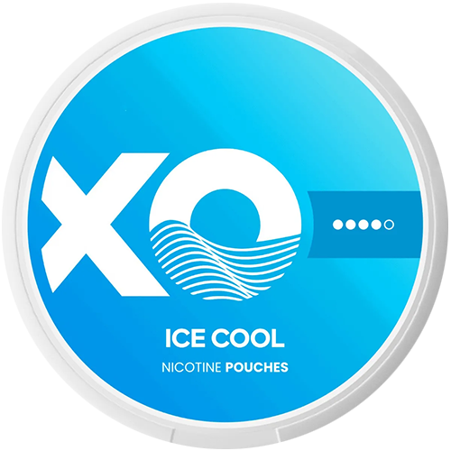 XO Ice Cool