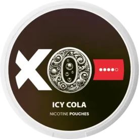XO Icy Cola