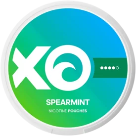 XO Spearmint