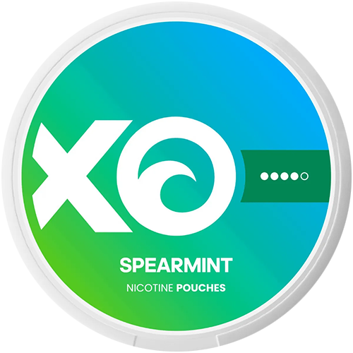 XO Spearmint
