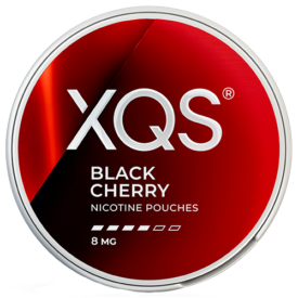 XQS Black Cherry