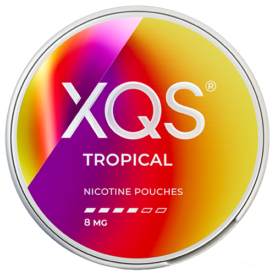 XQS Tropical