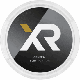 XR General Slim Portion