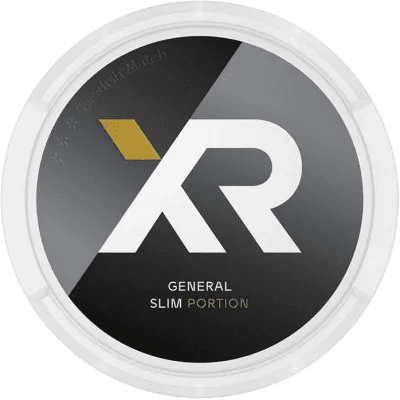 XR General Slim Portion