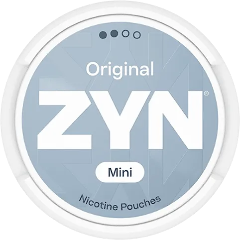 ZYN Original Mini Normal