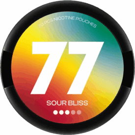 77 Sour Bliss