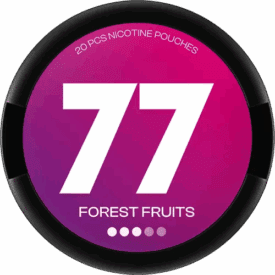 77 Forest Fruits