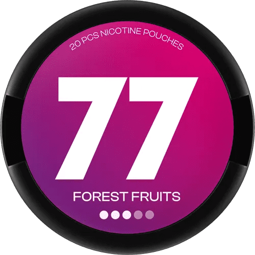77 Forest Fruits