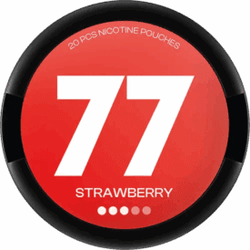 77 Strawberry