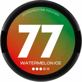 77 Watermelon Ice
