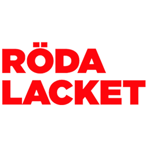 Röda Lacket