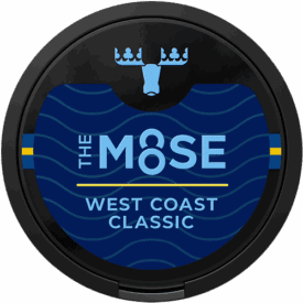 The Moose West Coast Classic