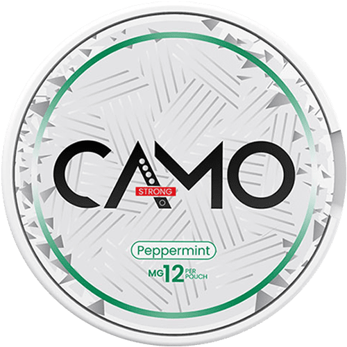 CAMO Peppermint