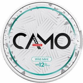 CAMO Wild Mint