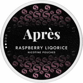 Après Raspberry Liqorice