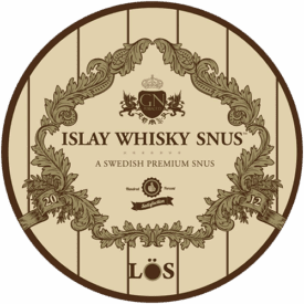 Islay Whiskey Lös