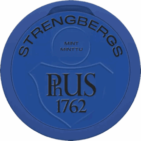 Strengbergs Minttu