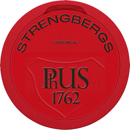 Strengbergs Original