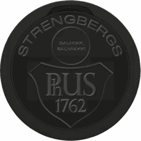 Strengbergs Salmiakki