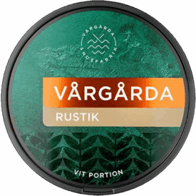 Vårgårda Rustik