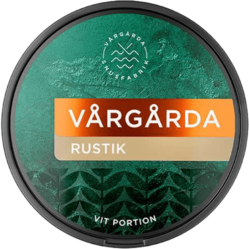 Vårgårda Rustik