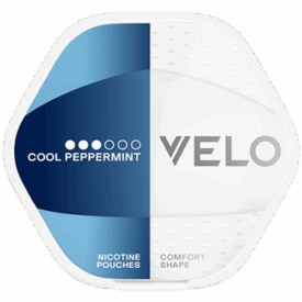 VELO Shift Cool Peppermint