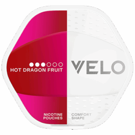 VELO Shift Hot Dragon Fruit