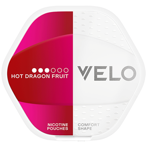 VELO Shift Hot Dragon Fruit