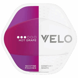 VELO Shift Hot Grape
