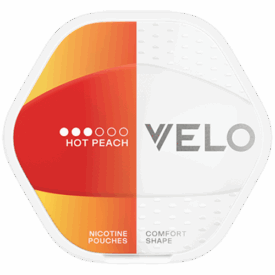 VELO Shift Hot Peach