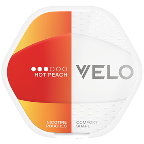 VELO Shift Hot Peach