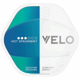 VELO Shift Hot Spearmint