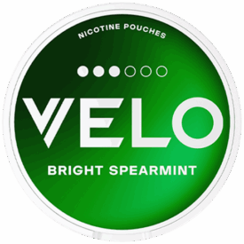 VELO Bright Spearmint
