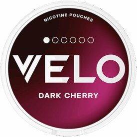 VELO Dark Cherry