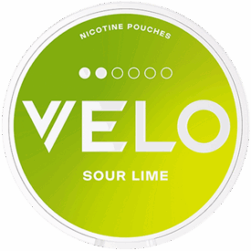 VELO Sour Lime