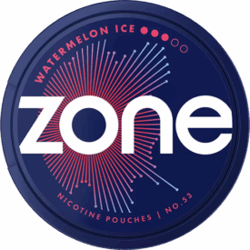 ZONE No. 53 Watermelon Ice Strong