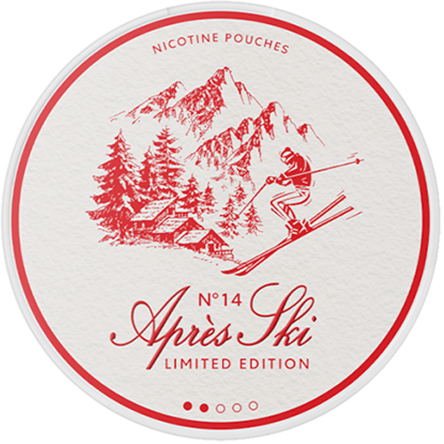 Après No. 14 Ski Limited Edition S2