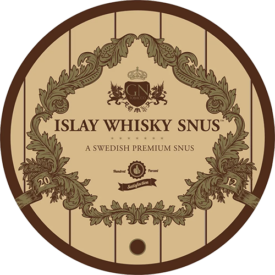 Islay Whisky Portion