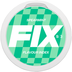FIX Spearmint S3