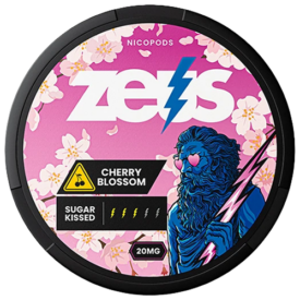 Zeus Cherry Blossom