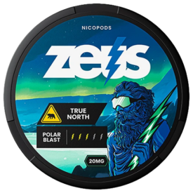 Zeus True North
